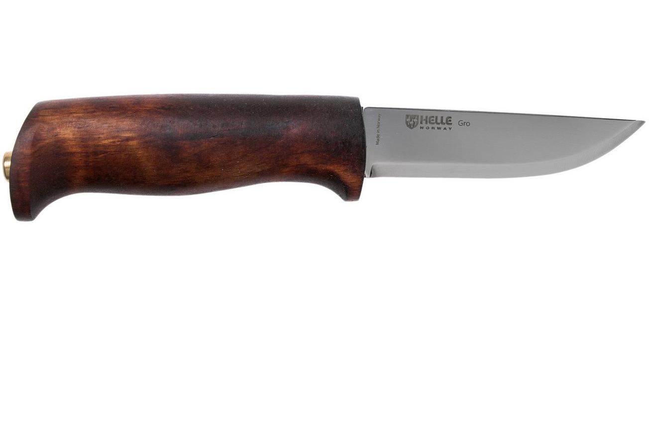 Helle Gro 200007 outdoormes