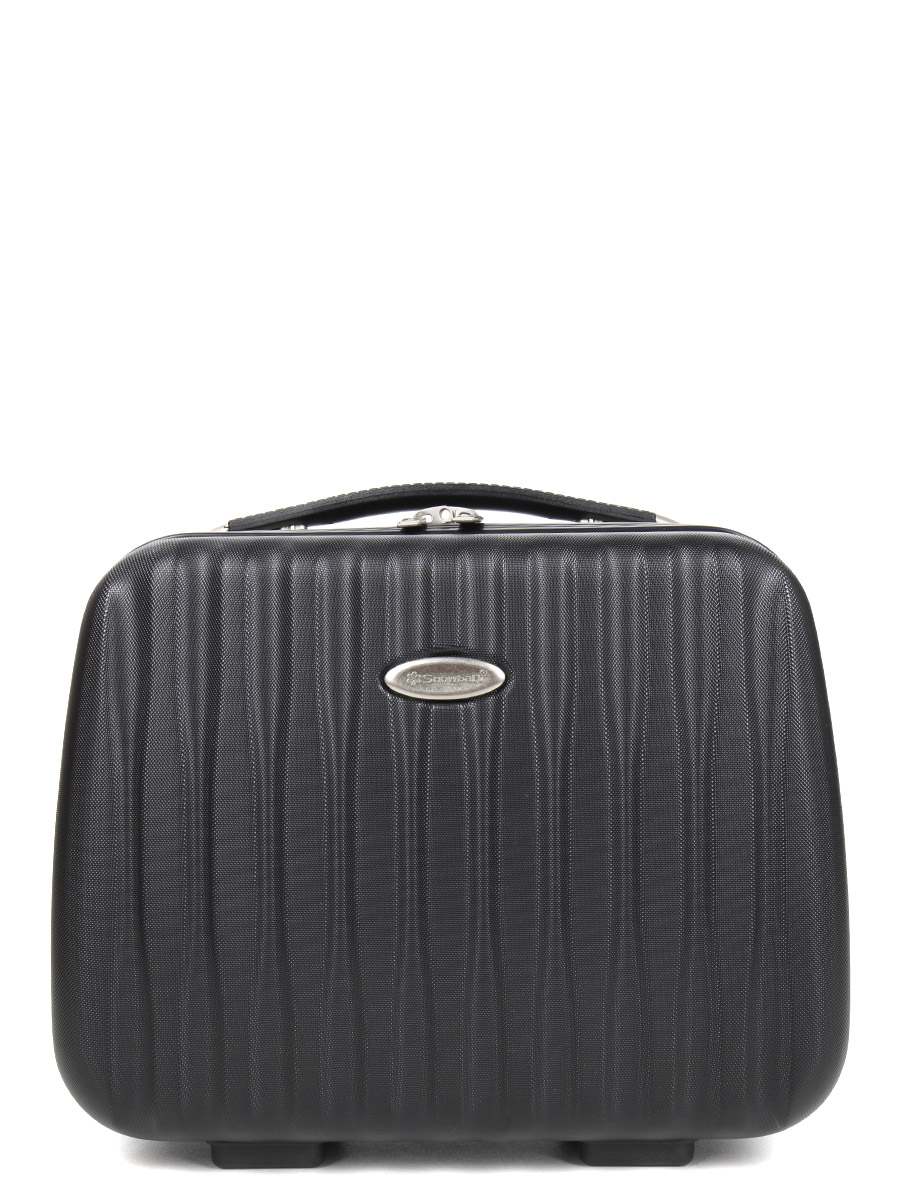Vanity case Snowball Robust Lite 36 cm