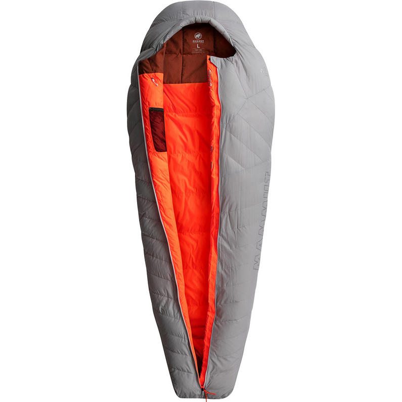 Mammut Relax Down 0C Schlafsack