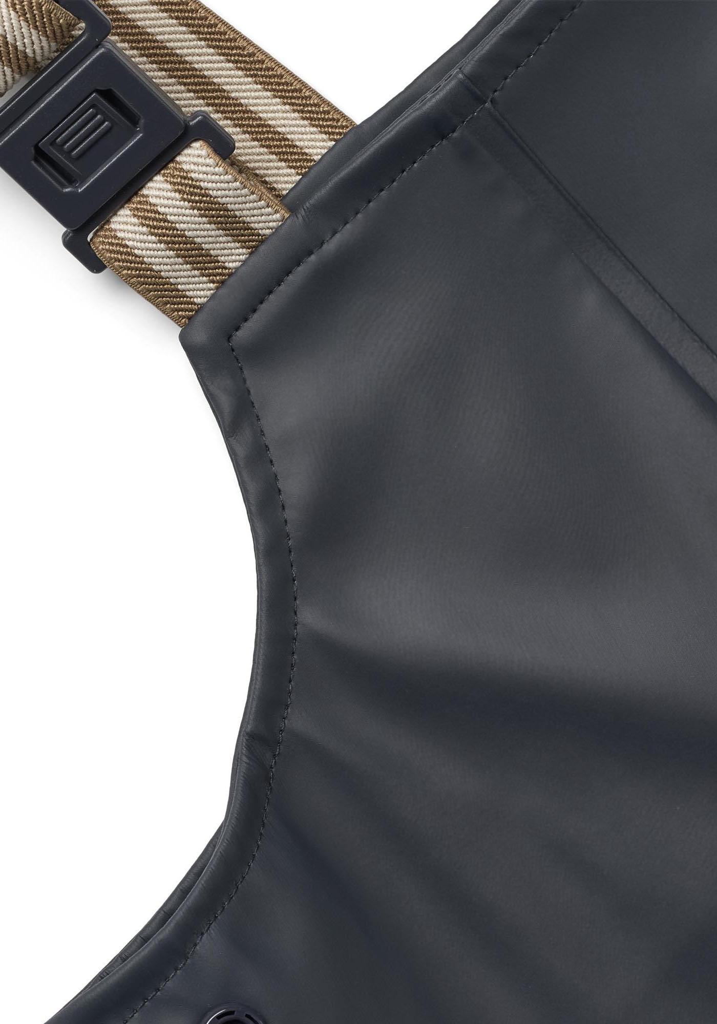 WHEAT Regenhose »Rainwear Charlo Overall«  wasserdicht, geschweisste Nähte