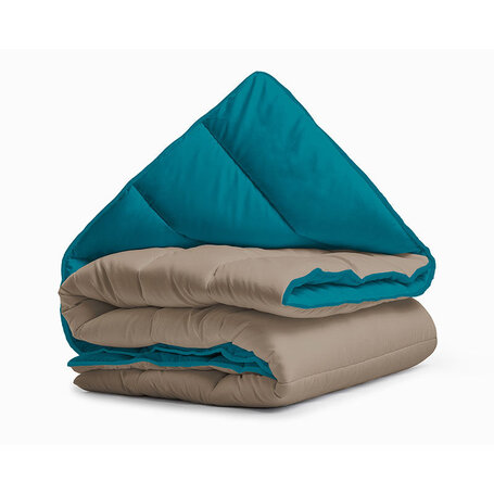 Lazy Dekbed & Dekbedovertrek
