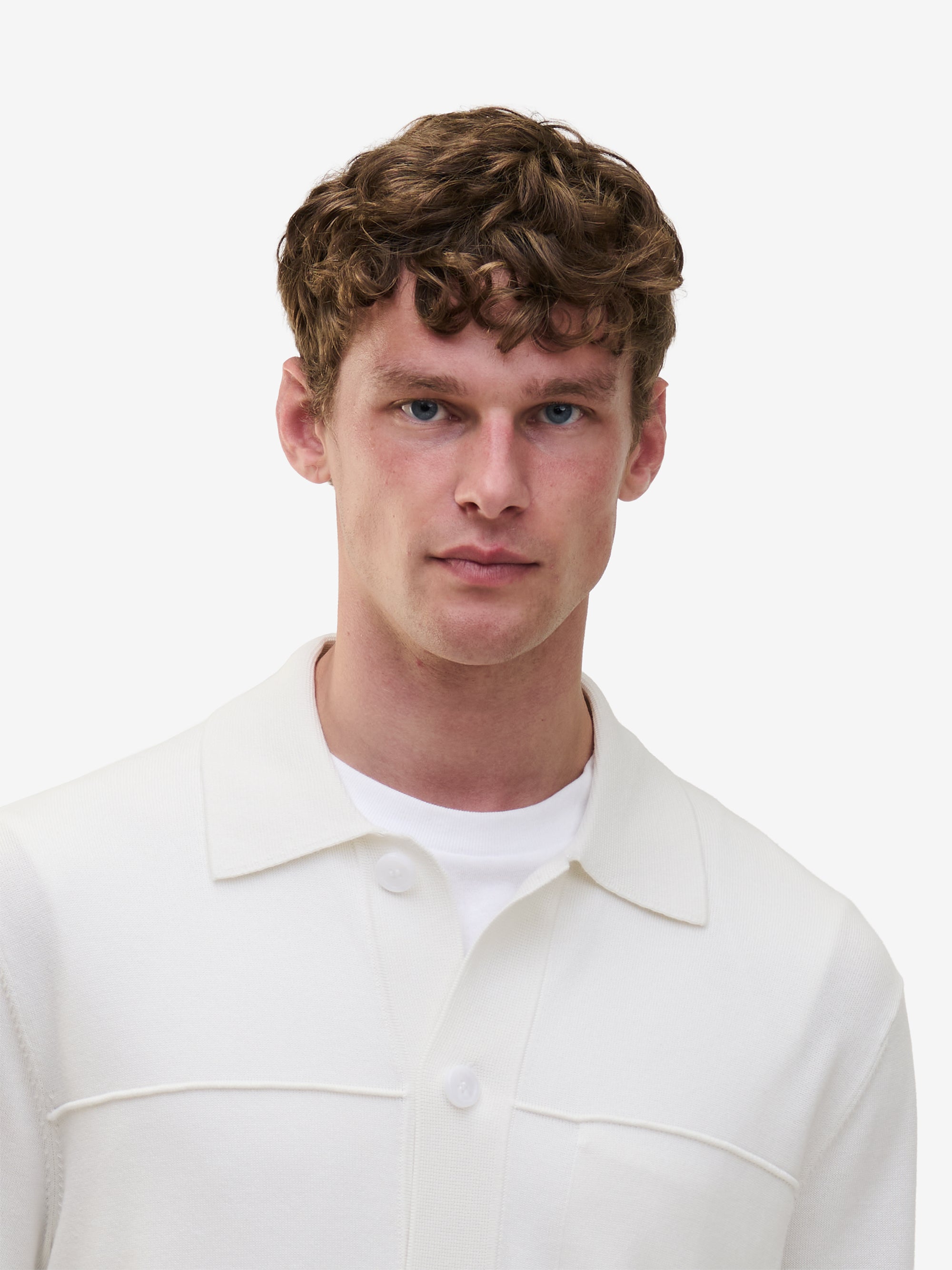 Morris Cotton KW01025-OFW