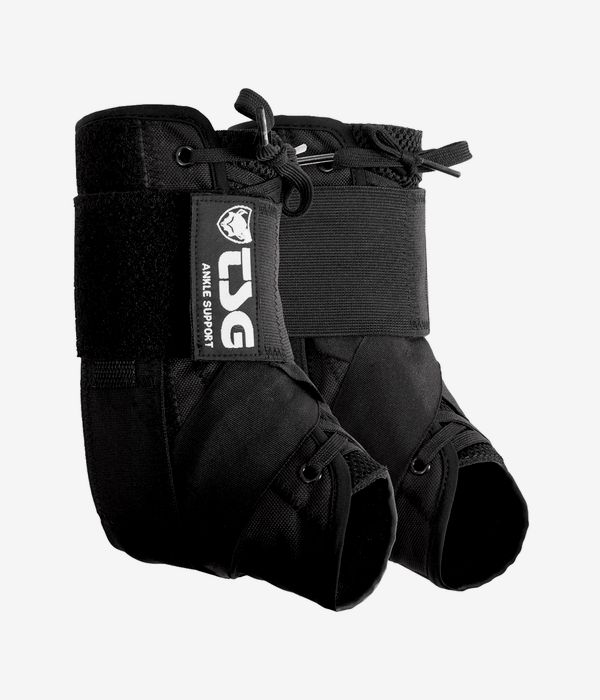 TSG Ankle Support Knöchelschützer (black)