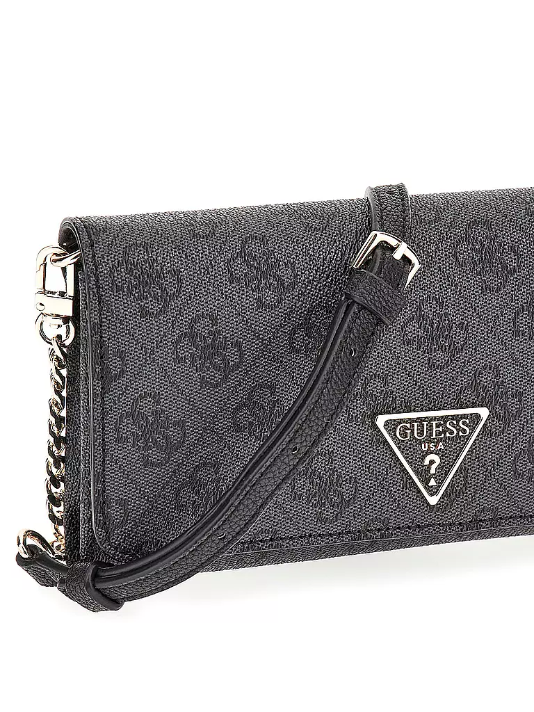 GUESS Tasche - Mini Bag NOELLE schwarz