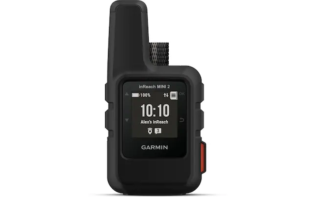 Garmin GPS-Ortungsgerät »GPS inReach Mini 2«