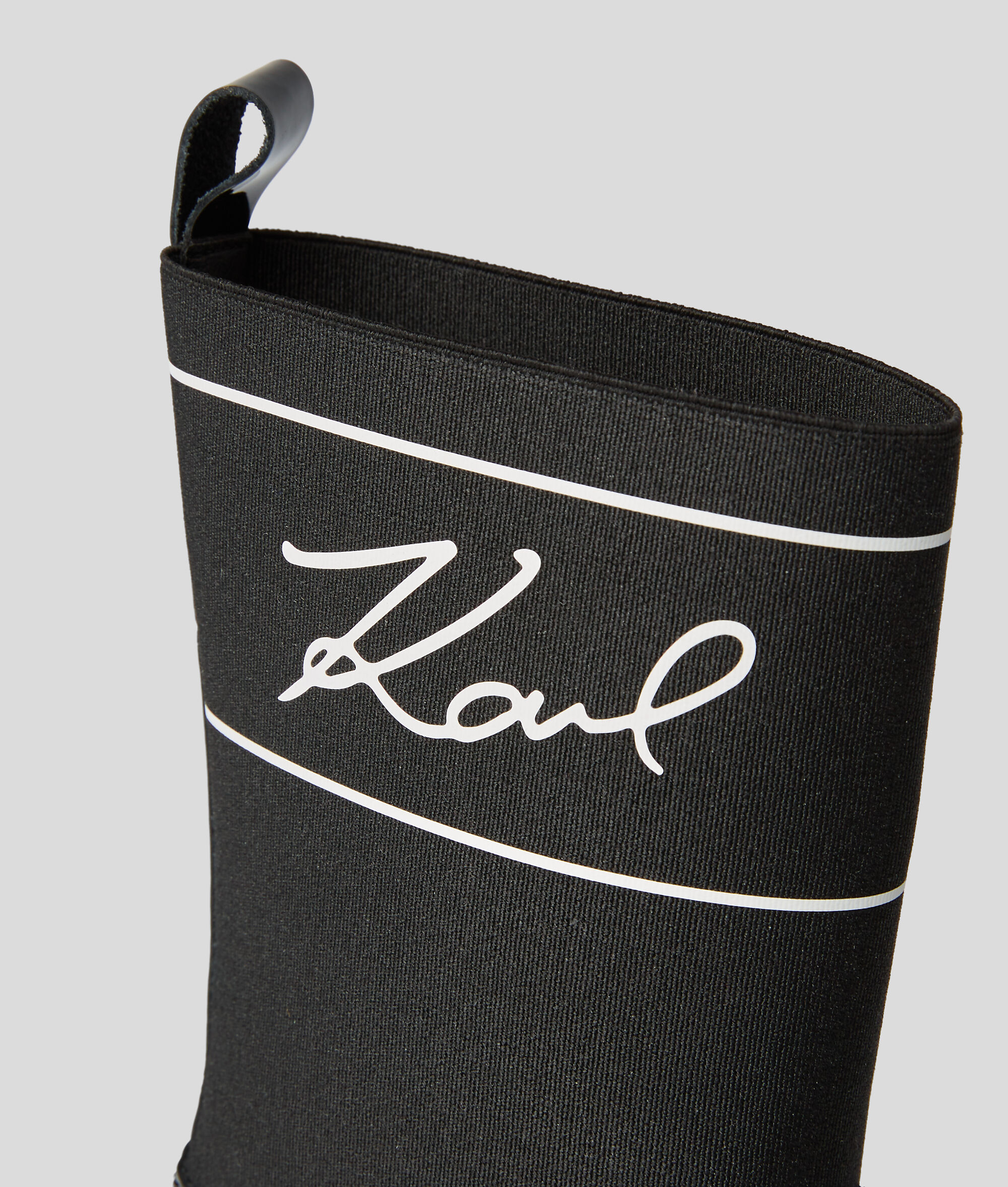 BOTTINES SIGNATURE POUR ENFANT