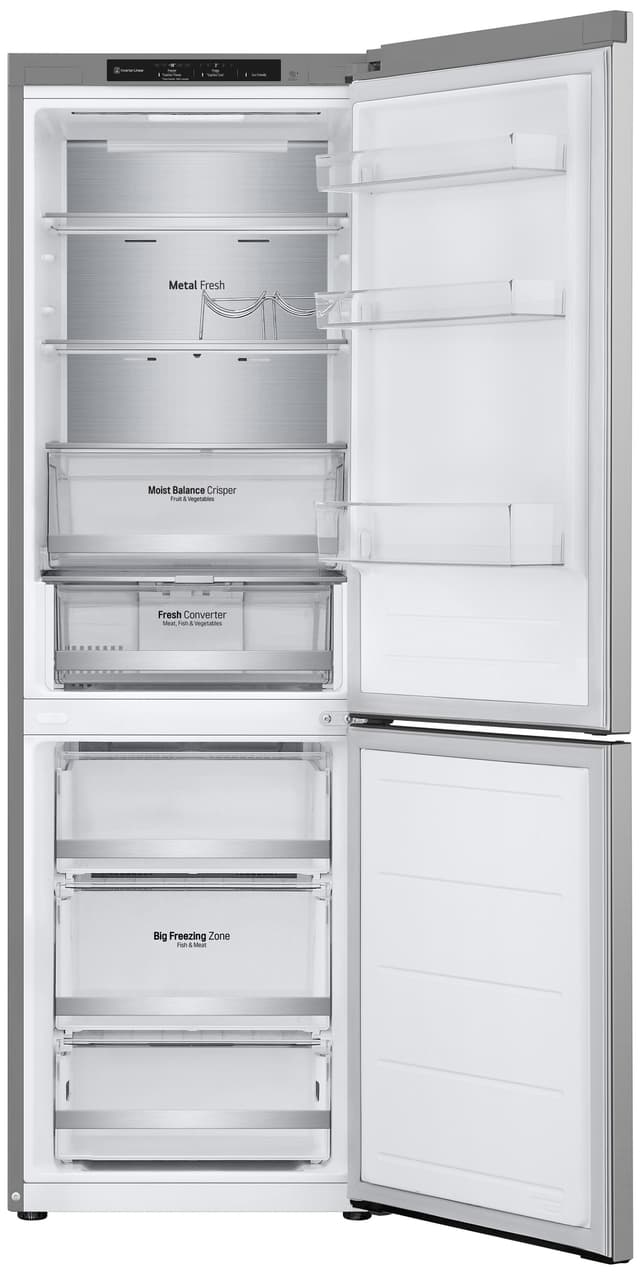 LG kølefryseskab GBV5140DPY