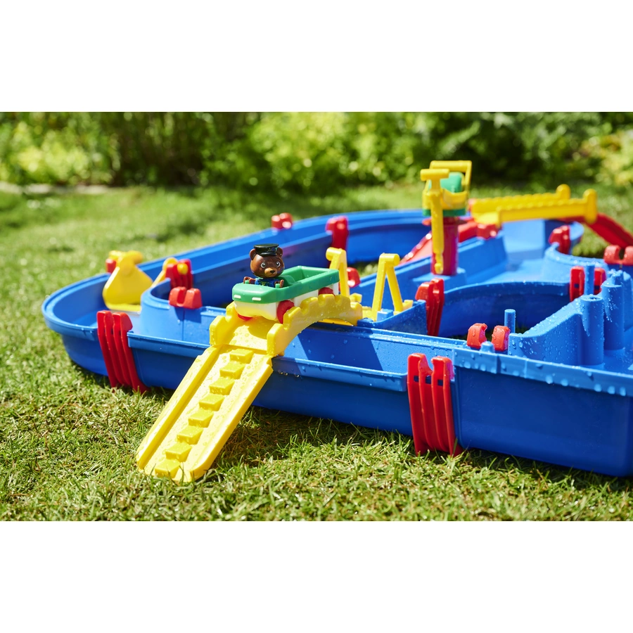AquaPlay Mega Bridge