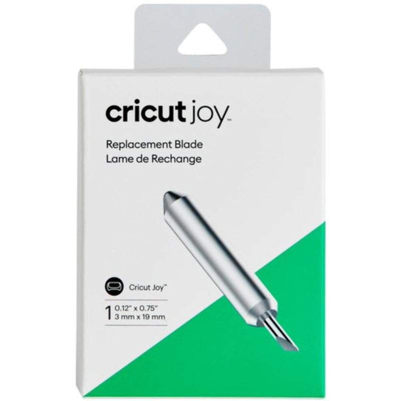 Cricut Ersatzklinge Joy