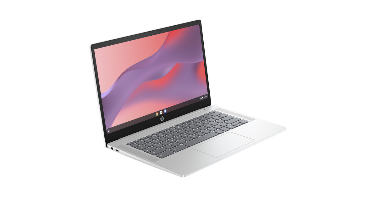 HPChromebook 14a-nf0080nd (A12M0EA) 14