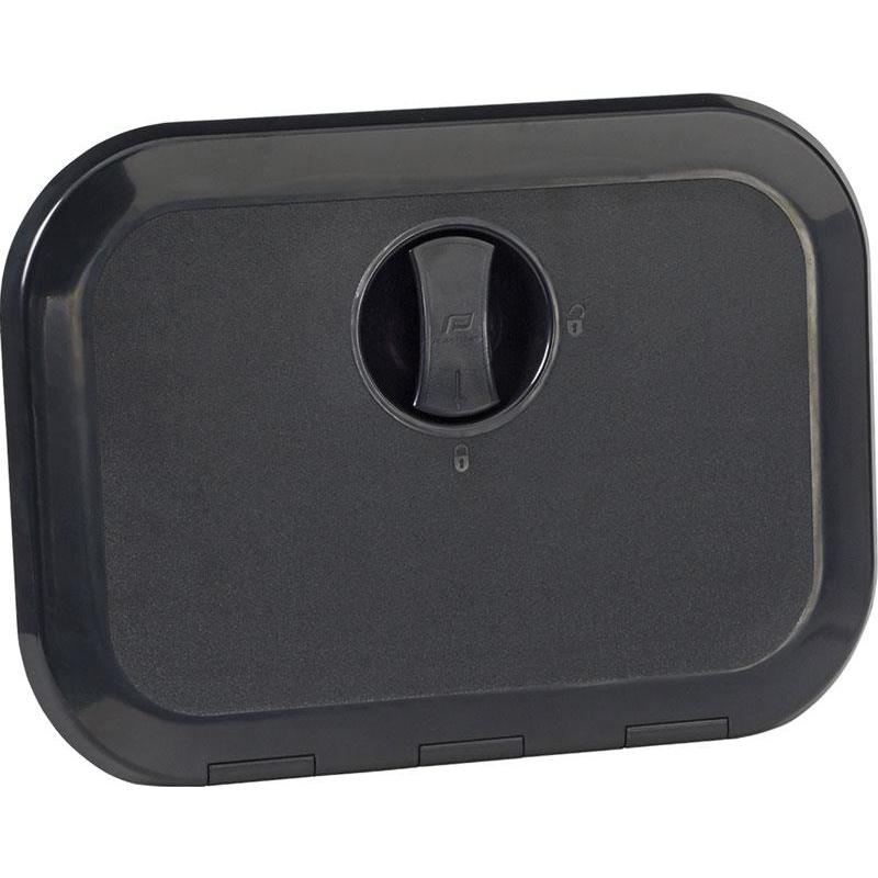 Trappes D'acces Plastimo Rectangulaire