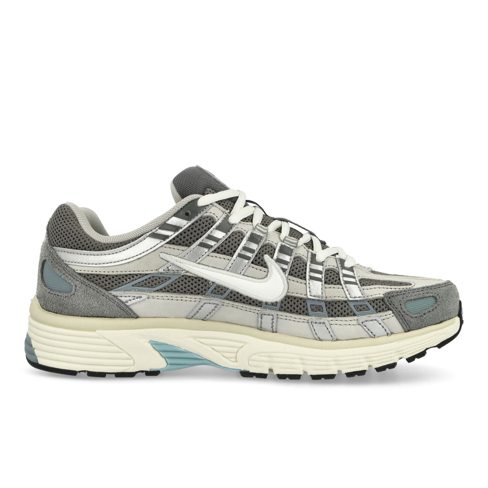 Nike<br>P-6000