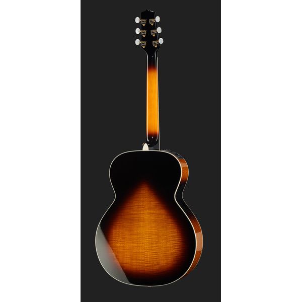 Takamine P6N-BSB w/Softcase