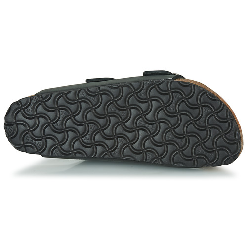 Birkenstock - ARIZONA BIG BUCKLE Negro