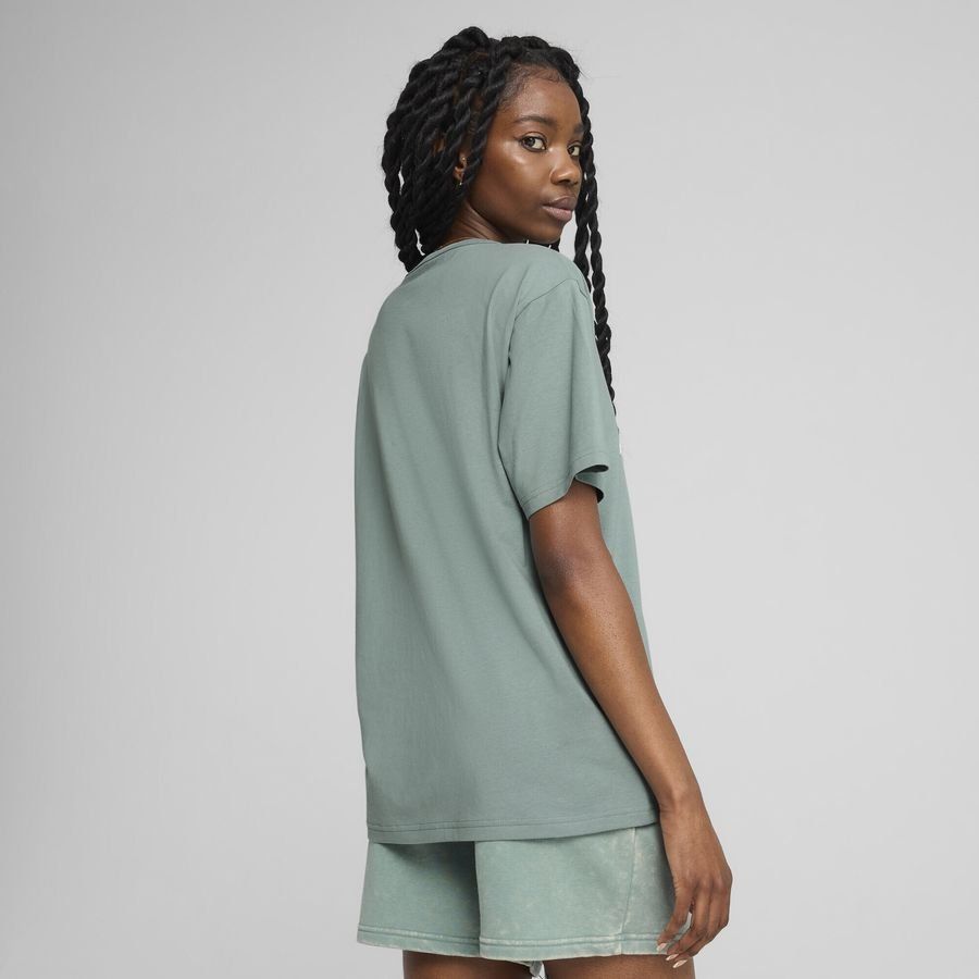 Puma PUMA CLASS Kurzes Relaxed Fit T-Shirt