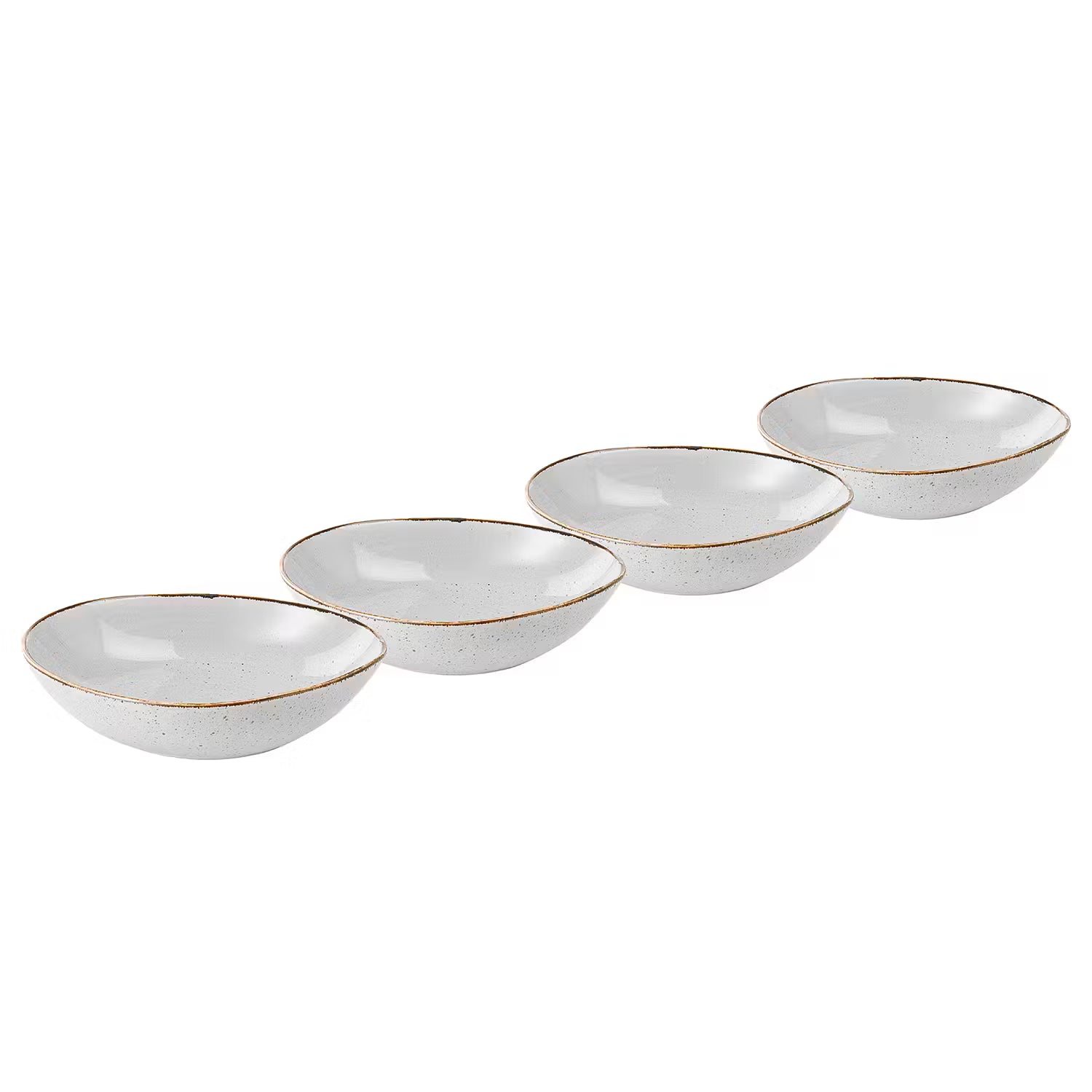 FINCA Schale 4er-Set