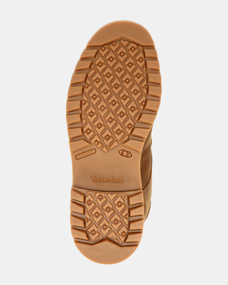 Timberland Larchmont Veterboots  - bruin