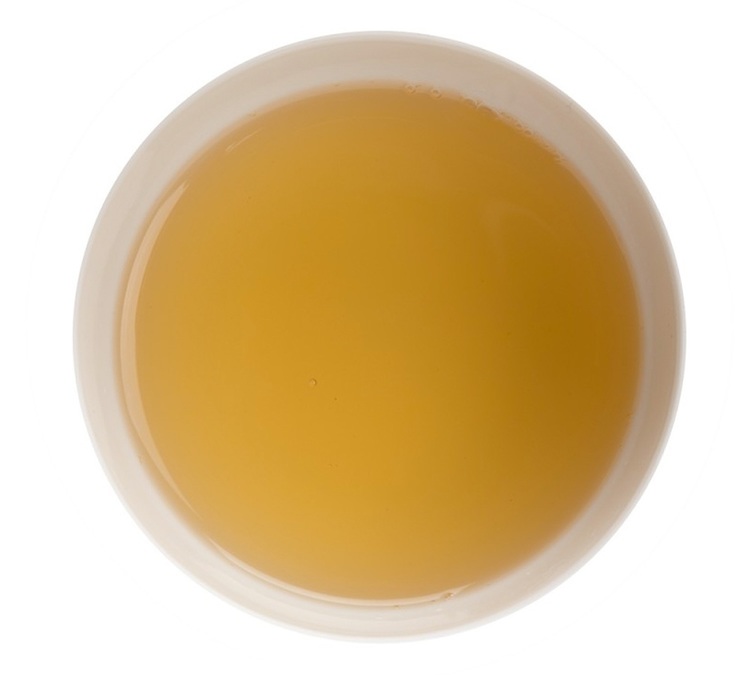 Thé vert Californie - 100g - DAMMANN FRERES