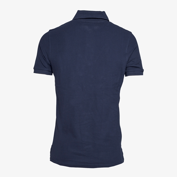 Unsigned heren polo