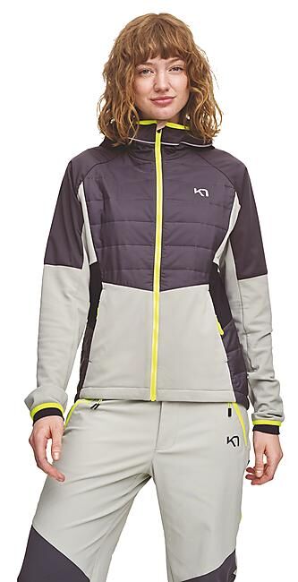 KARI TRAA - VESTE TIRILL JACKET W