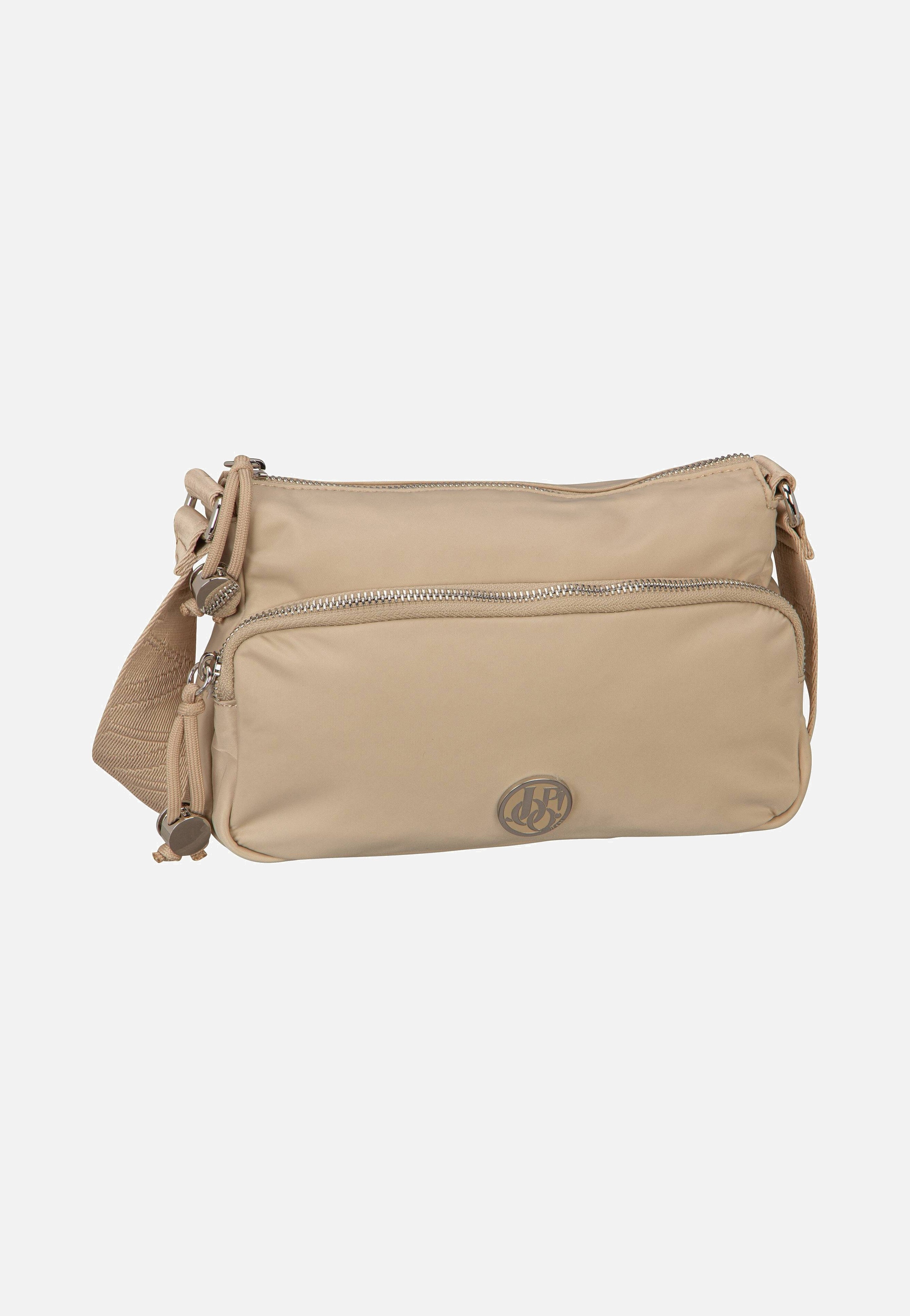 Lietissimo Jasmina SHZ Oyster Gray - Crossbody Bag