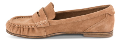 Tamaris Penny Loafer Brun 1-24204-46
