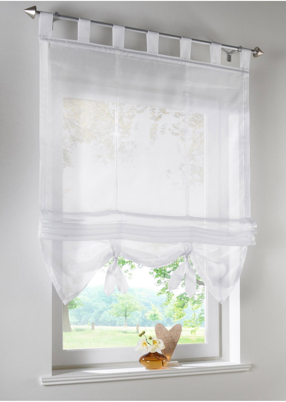 Store bateau Liane