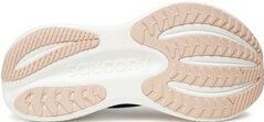 Saucony - Triumph 23 - Hardloopschoenen - Dames - Neutraal - Waterdicht