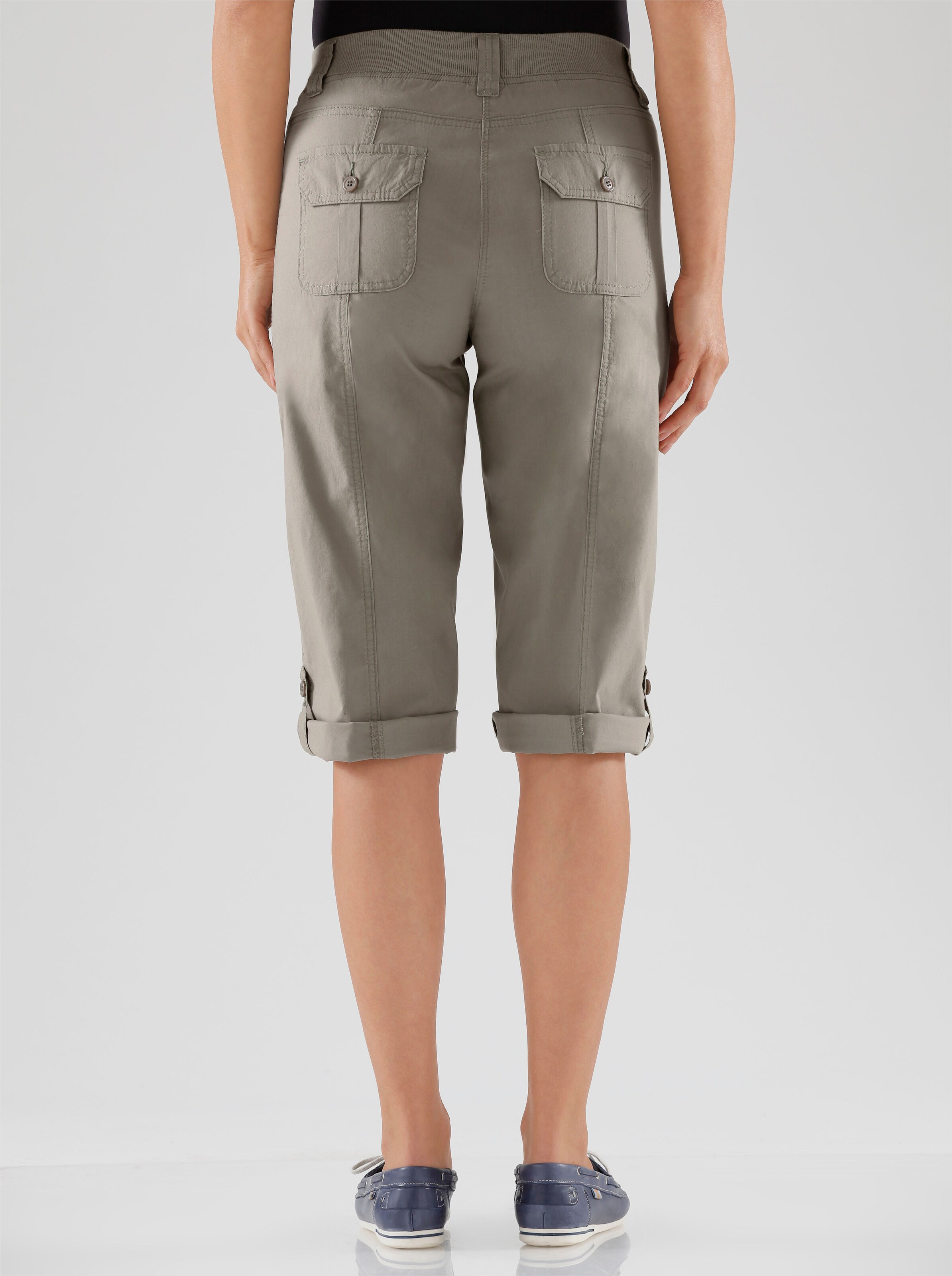 Bermudas
