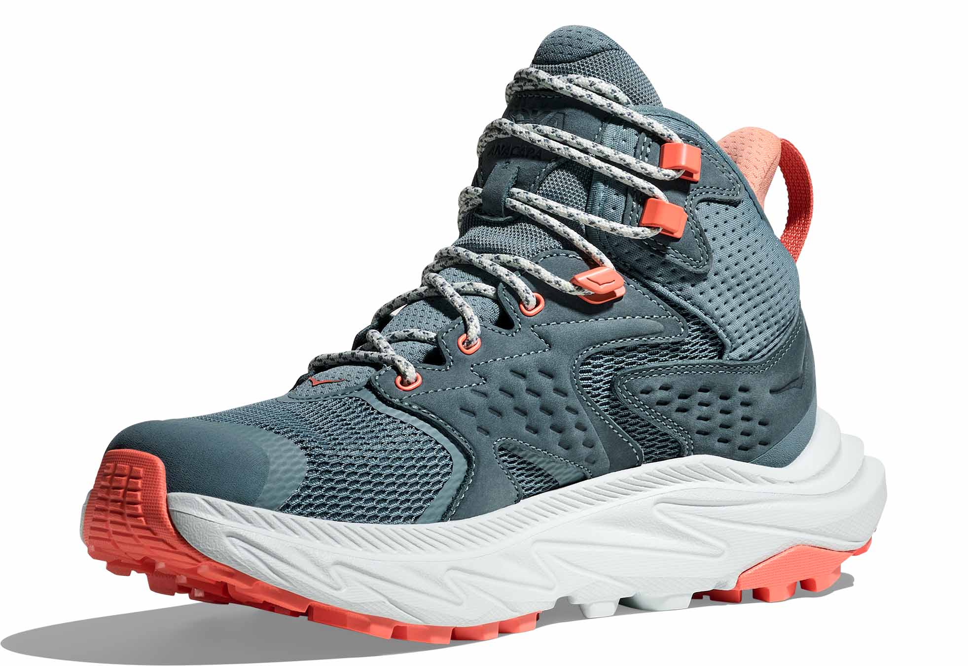 Anacapa 2 Mid GTX Dame MFGD/Mountain Fog/Droplet