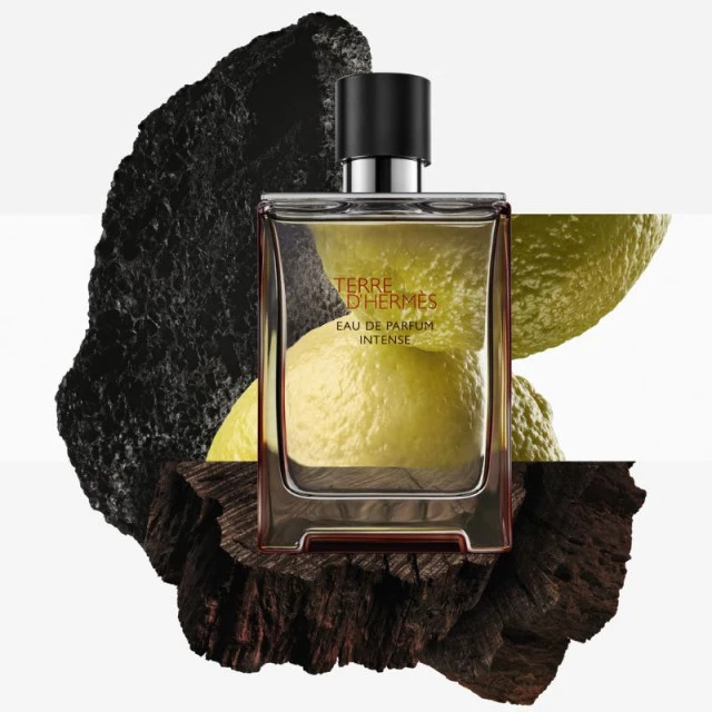 Terre d'Hermès Eau de Parfum Intense HERMÈS