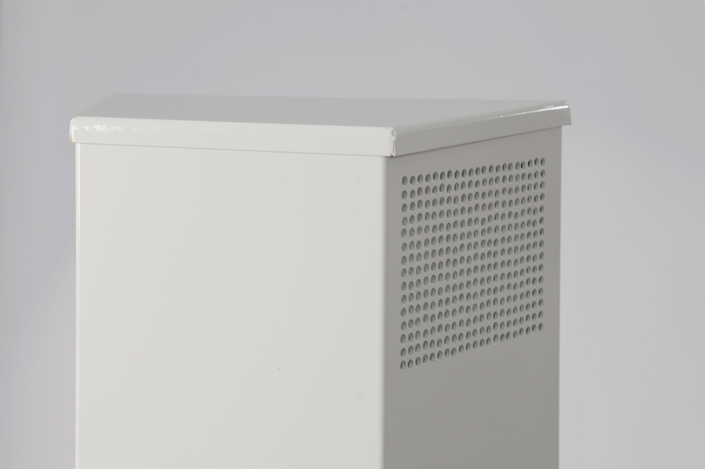 UVC Licht Raumluftfilter Lumair 400 weiß