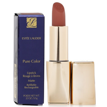 Estee Lauder Pure Color Lipstick Matte