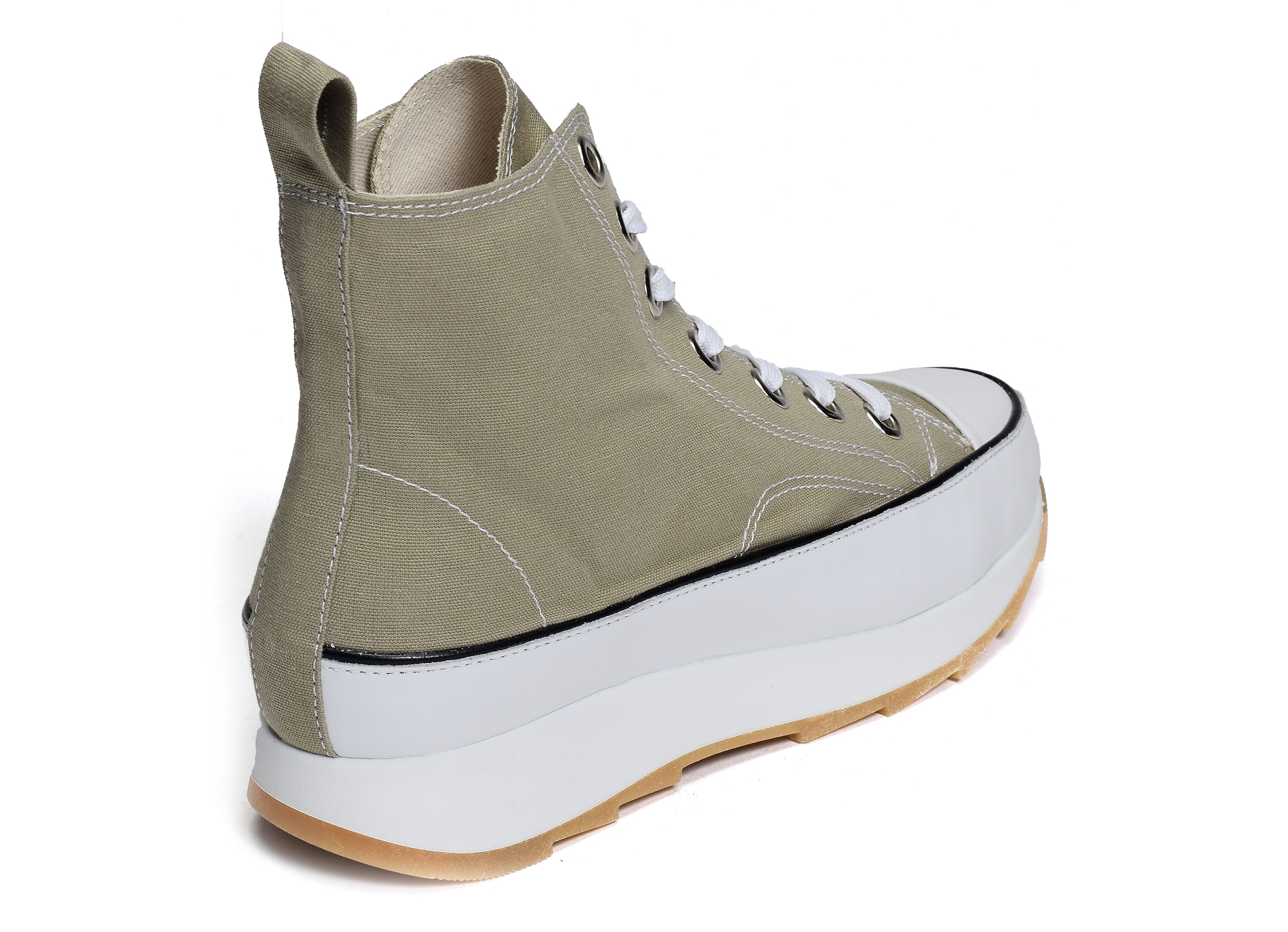 Frasne kaki