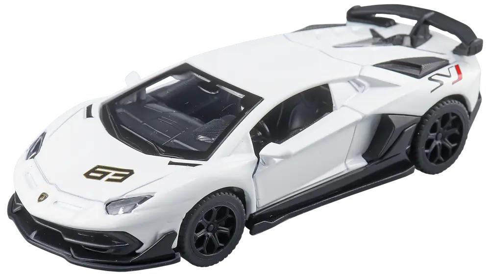 Bil Lamborghini - 11 cm