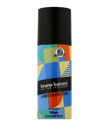 Bruno Banani Man Limited Edition 2023 Deodorant Spray 150ml