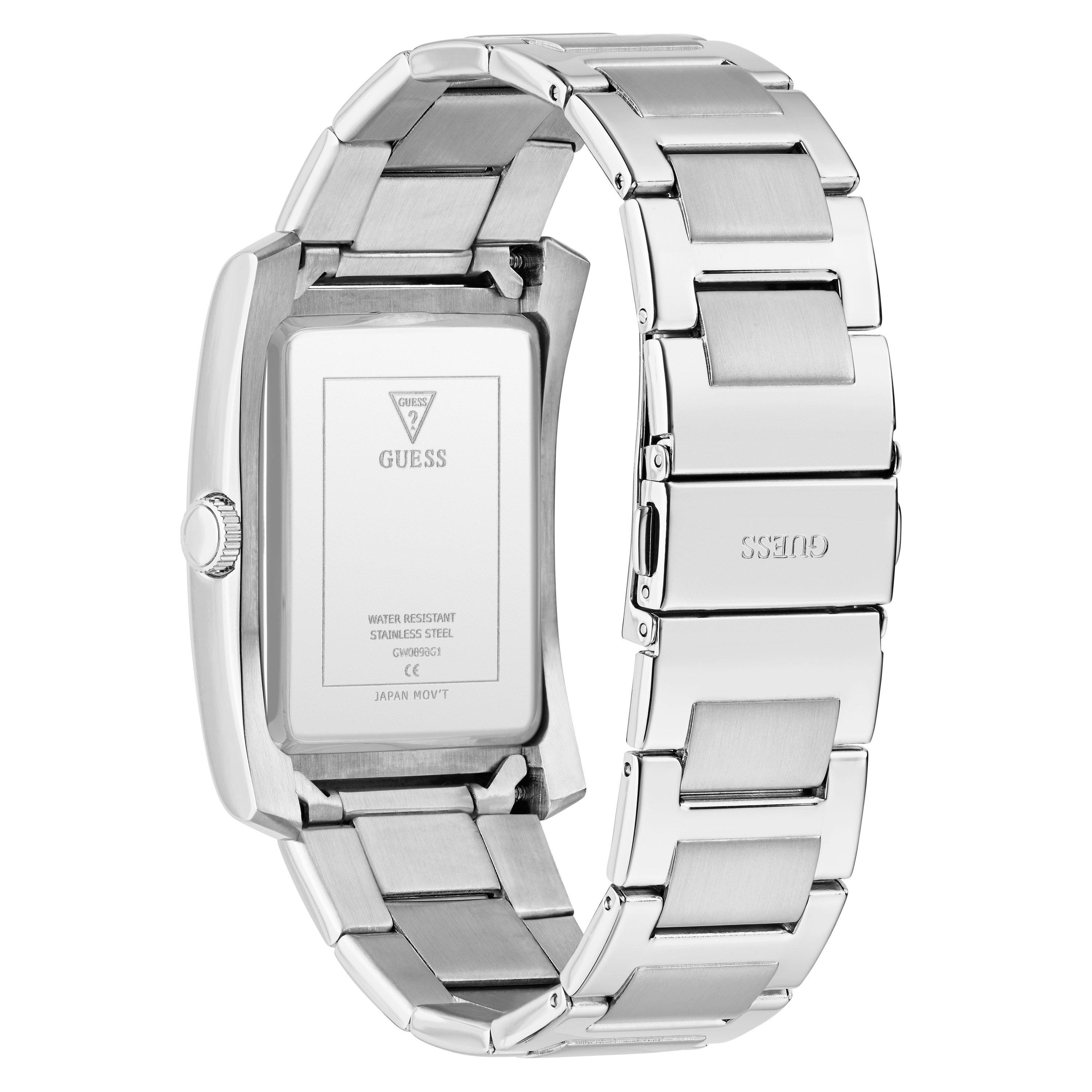 Guess Clyde Watch