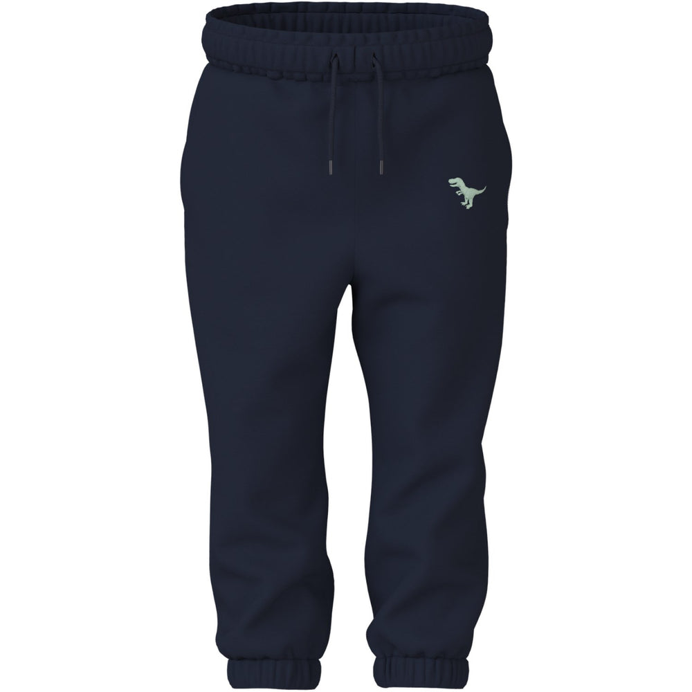 Køb Name It Navy Blazer Green Dino Nmmvallen Nreg Swe Bukser Unb