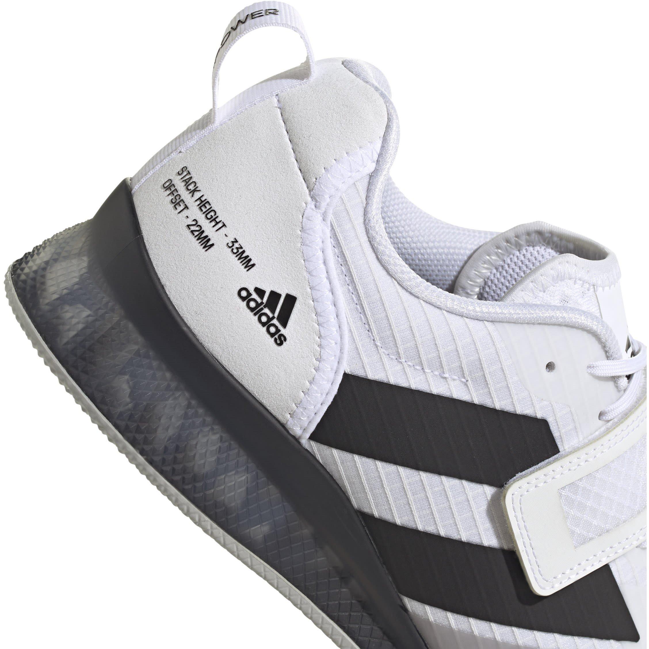 adidas Adipower Weightlifting 3 Shoes Juniors