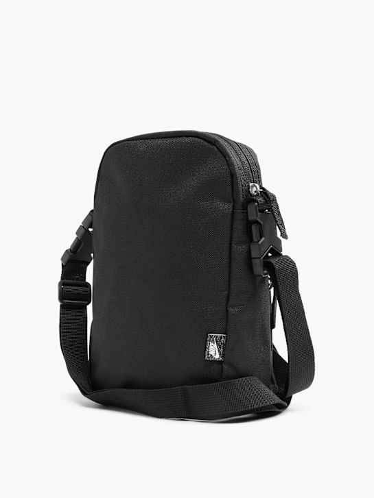 Nike Umhängetasche Schwarz