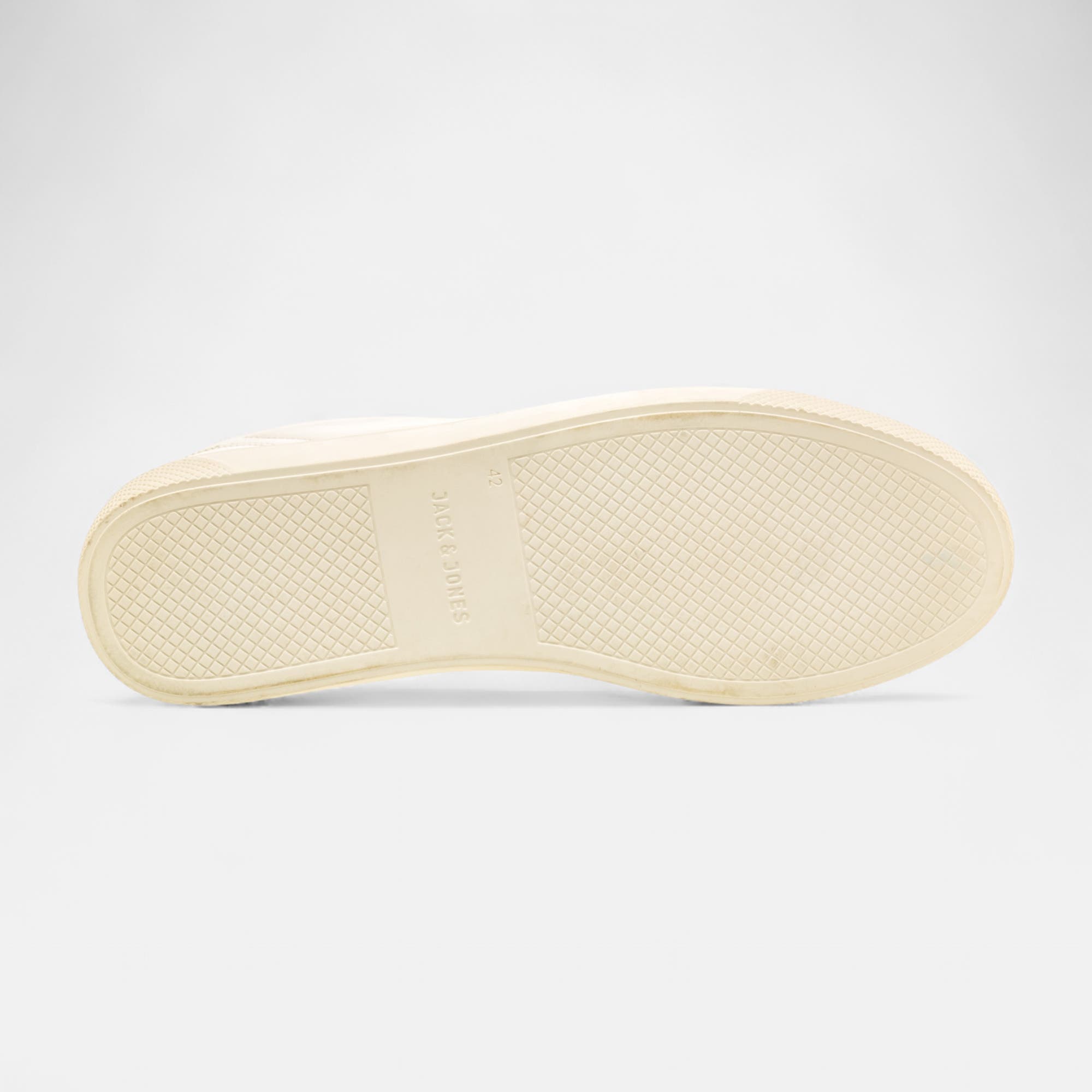 Baskets Homme blanc