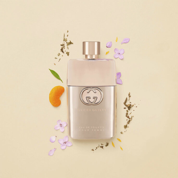 Gucci GUCCI Guilty Pour Femme Eau de toilette 50 ML.