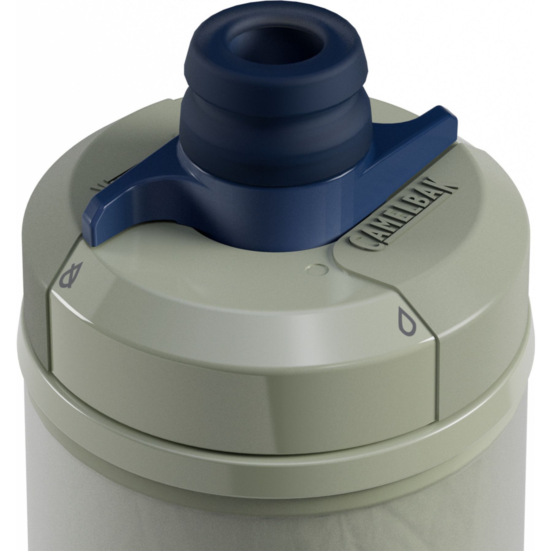 Camelbak Podium Chill Bidon