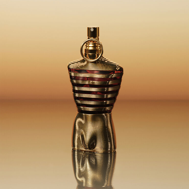 Jean Paul Gaultier Jean Paul GAULTIER Le Male Elixir Parfum