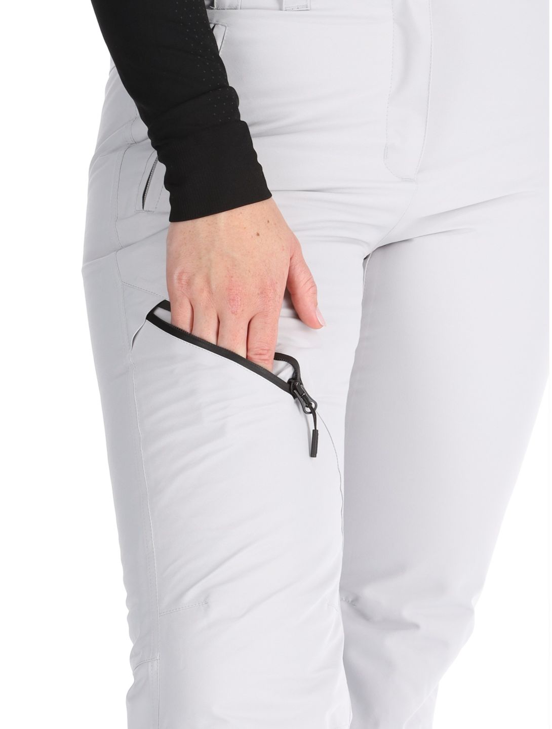 Curlew skibroek dames