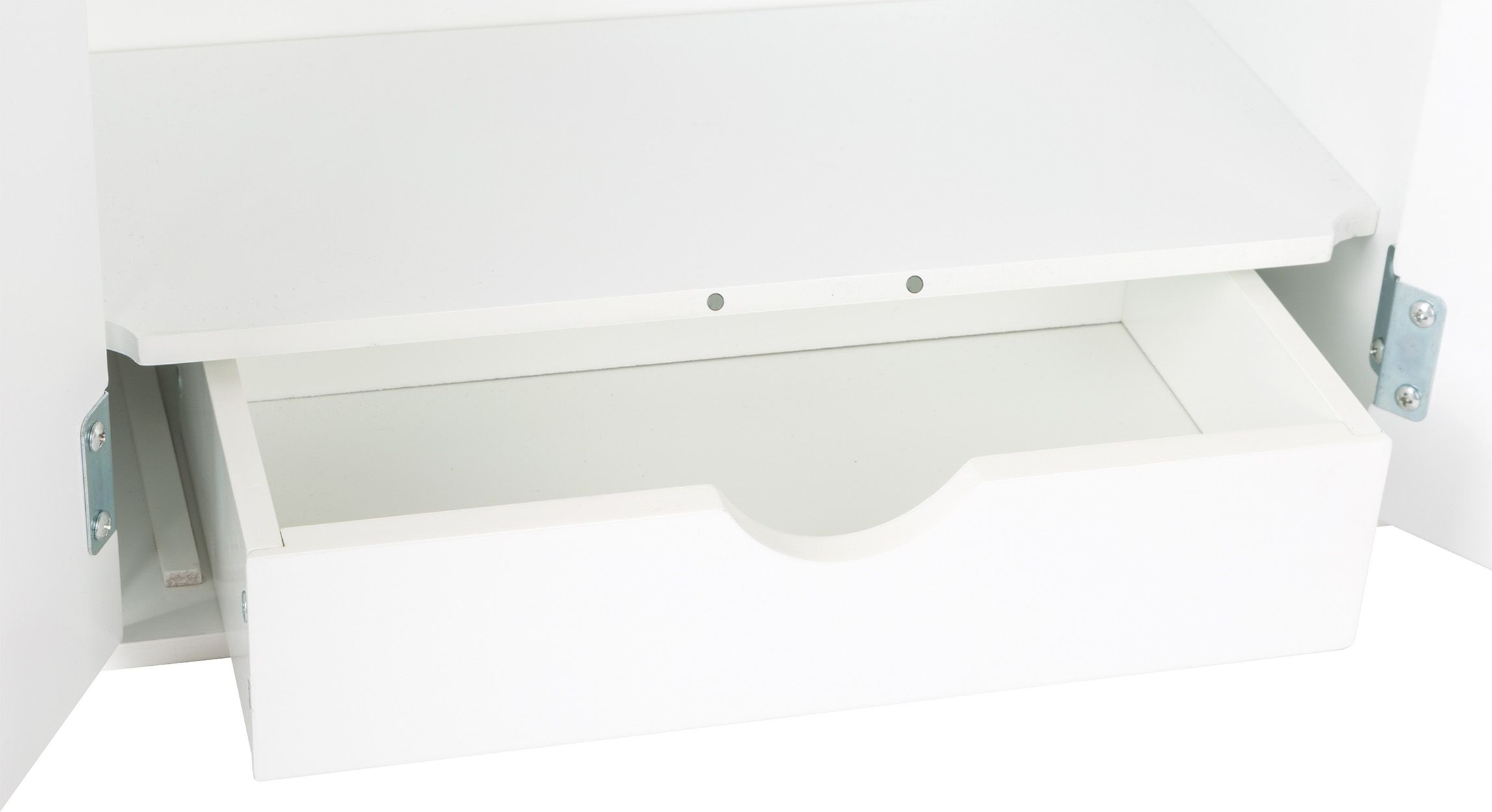 Smallfoot Puppenschrank 11213 Puppenkleiderschrank