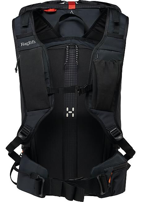 HAGLÖFS - SAC SKI L-I-M TOURING PRO 40