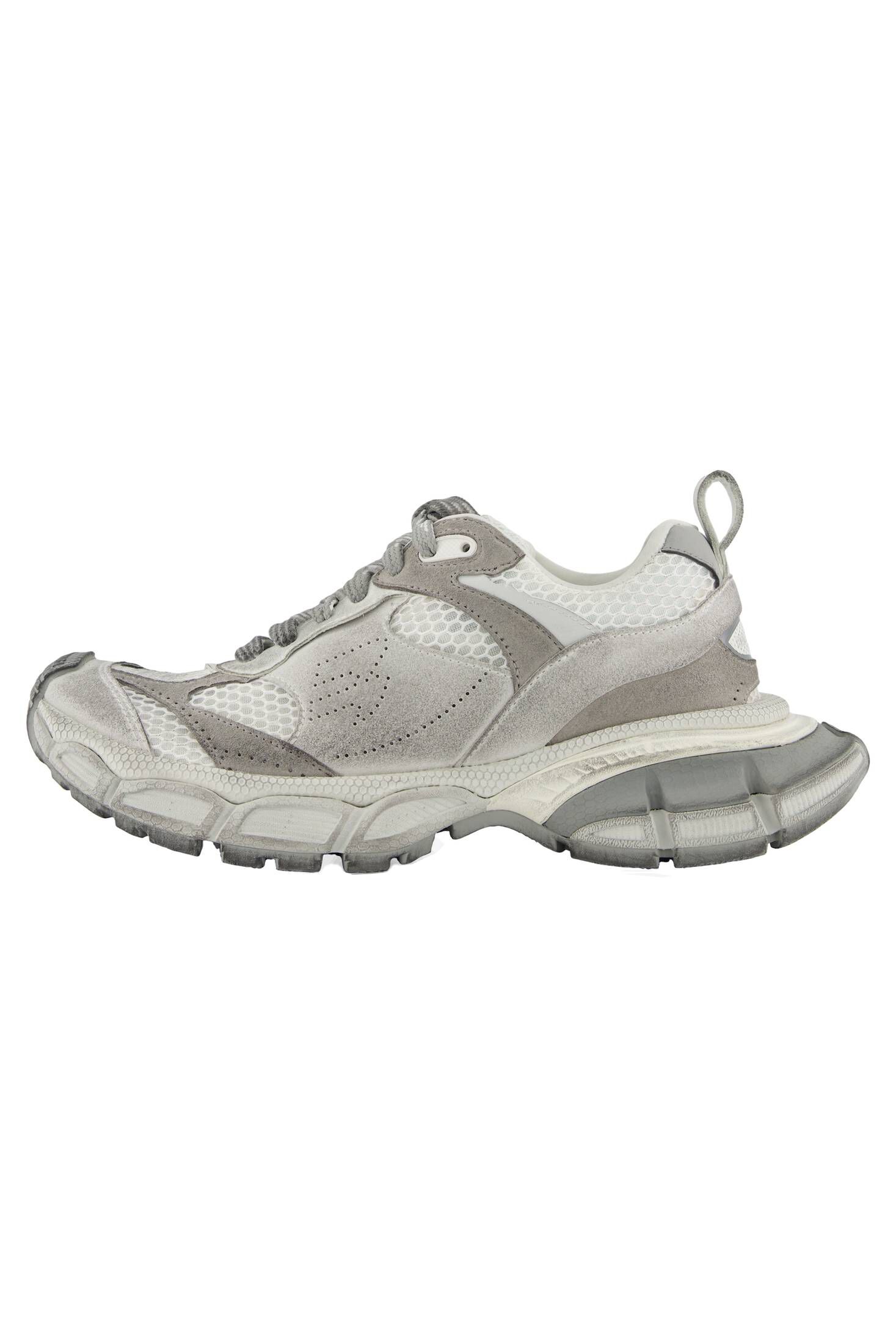 Balenciaga| Damen Sneaker 3XL