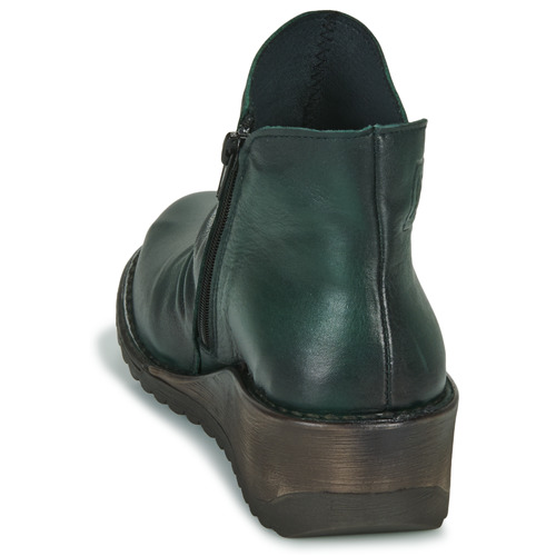 Dream in Green - SOULANE Verde