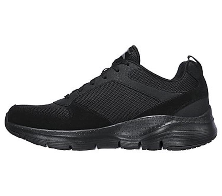 Skechers 232101 schwarz